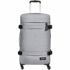 Reistassen Eastpak Eastpak Transit&apos;R 4 M sunday grey Reistas